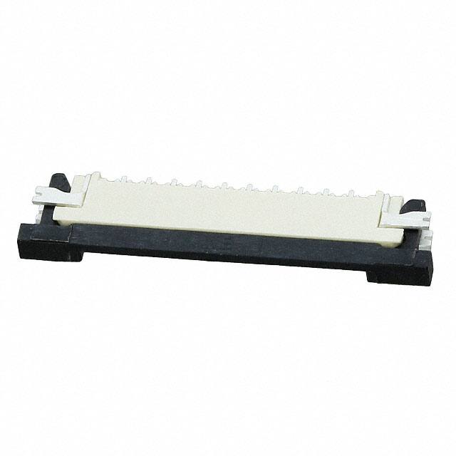 686110183522 W眉rth Elektronik  FFC FPC (Flat Flexible) Steckverbinderbaugruppen